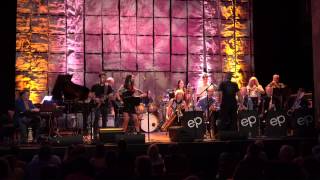 Ed Palermo Big Band - We Are Not Alone - Frank Zappa - 2015-07-16- Wilmington, DE - HD, sbd