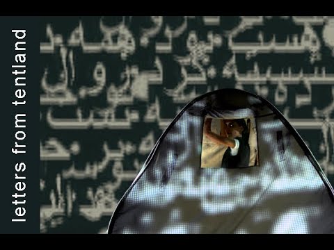 Letters from Tentland  - dance under cover - (2005) - Trailer