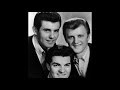 The Lettermen -- Hurt So Bad + Remastered