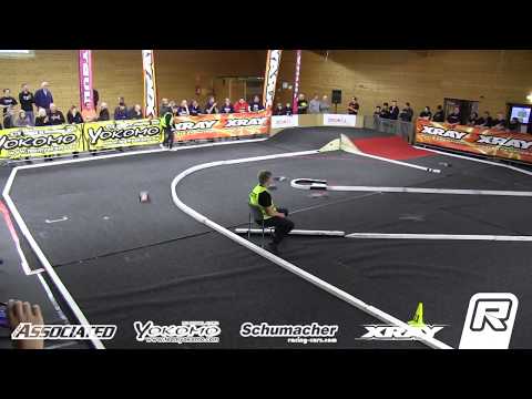 2017/8 Euro Offroad Series Rd2 - 2wd A-main Leg 2