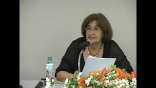 V Encontro Internacional Saber Urbano e Linguagem - O espaço da violência