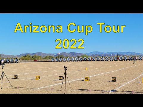 Arizona Cup Tour 2022 | Tournament Tour