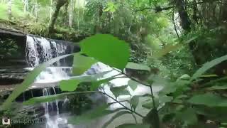 preview picture of video 'Tempat wisata di nanga kemangai kecamatan ambalau kabupaten sintang'
