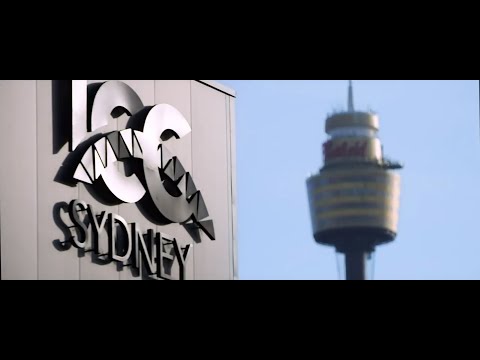 ICC Sydney