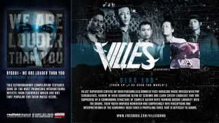 V/A - WE ARE LOUDER THAN YOU // 03. VILLES - Dead End