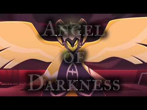 Angel of Darkness - Hazbin Hotel AMV - Episode 8 Battle