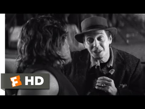 Escape From L.A. (1996) - Fun Gun Injection Scene (4/10) | Movieclips