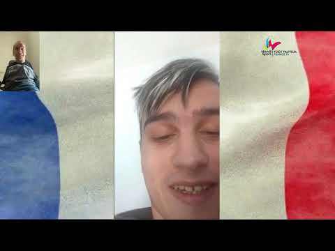 Interview - Tristan LE BELLER (Kerpape)