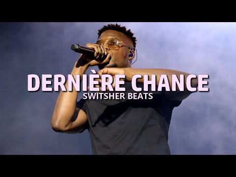 Ninho x Werenoi x Piano Type Beat - "DERNIÈRE CHANCE" | Instru Rap Triste 2025