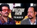Ghungroo becomes a wedding planner (Dialogue Promo) | Welcome Back