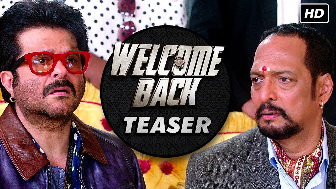 Miniature de la vidéo Ghungroo becomes a wedding planner (Dialogue Promo) | Welcome Back du film Welcome Back
