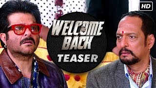 Welcome Back - Dialogue Promo 5