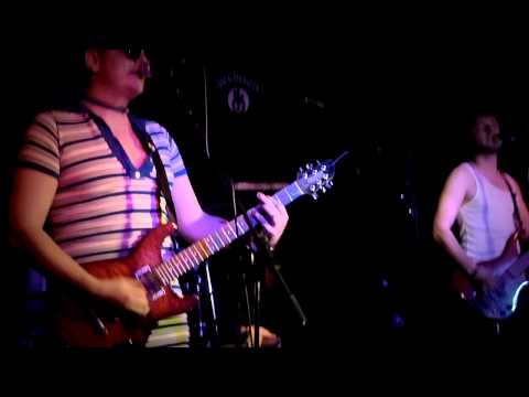 Ich glaube das Frettchen... (7) "Hey Joe" . MTC Köln 09.10.2010