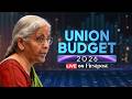 India Budget 2026 LIVE Nirmala Sitharaman Budget Speech 2025 Union Budget 2025 Highlights N18L