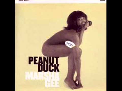 Marsha Gee - Peanut Duck.wmv