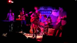 Haley Bonar Live at Church of Boston