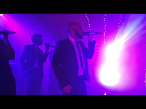 Forget You by Cee Lo Green - Cover by Sensation Band