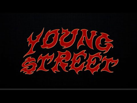 YoungStreet - YoungTHUG (Official Music Video)