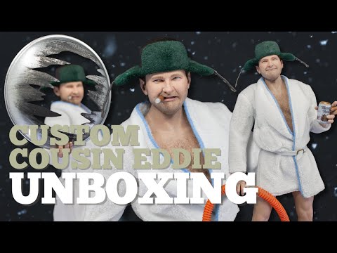 Eddie: Unpacking the Enigmatic Figure | Vibepedia