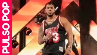ANUEL AA canta &quot;Hipocrita&quot; en vivo | primera fila REAL HASTA LA MUERTE TOUR (Miami)