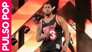 ANUEL AA canta &quot;Hipocrita&quot; en vivo | primera fila REAL HASTA LA MUERTE TOUR (Miami)