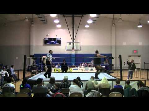 Kiyahgo vs Vinnie DaMoochie