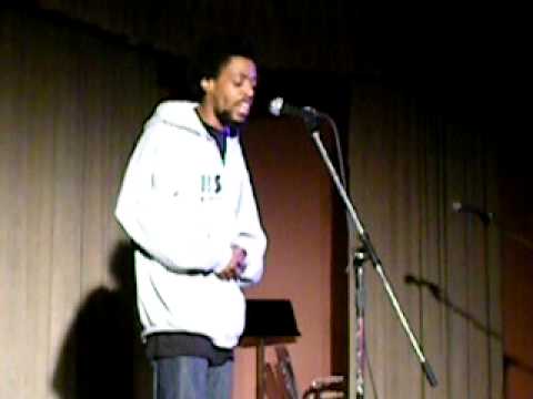 Izreal - A Shark's Tale