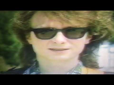 Davor Tolja - Sa okusom mora (Spot Split 1991)