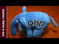 PHP programming Basics Course