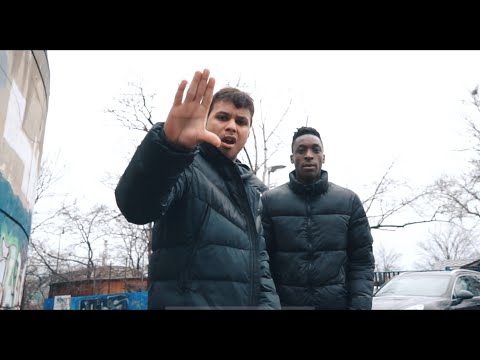 KMB - GODDDAMN |Official video|