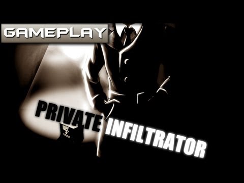infiltrator pc