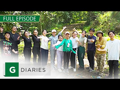 G Diaries Share the love April 7, 2024