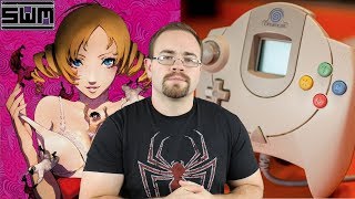 News Wave! - A Big Sega Deal Just Made Dreamcast Fans Excited And Catherine Gets A Remaster!