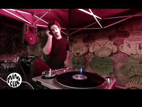 Veruh @ Sa Possessio (Spain) 15/08/2021