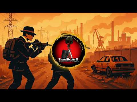 Kappa | Escape from Tarkov fan song | Electro Swing