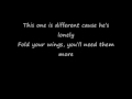 Barcelona-It's About Time Lyrics