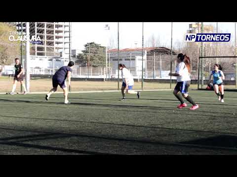 MEJORES IMÁGENES DE PREVIA VS CHINWENWENCHA | FUTBOL FEMENINO