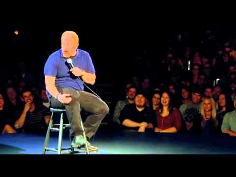 Louis C.K. - Worst Part of Everyday