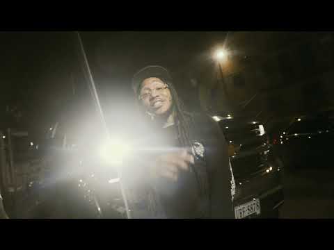 Killa KGR - Goin Federal ( Official Video ) Dir. @Waxbando