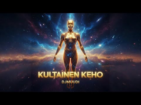 DjMuudi "Kultainen keho" 12/2025