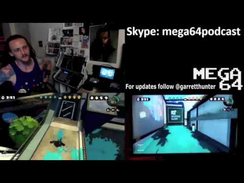 Mega64 Poorly Played Stream 180 - Prank Call 120