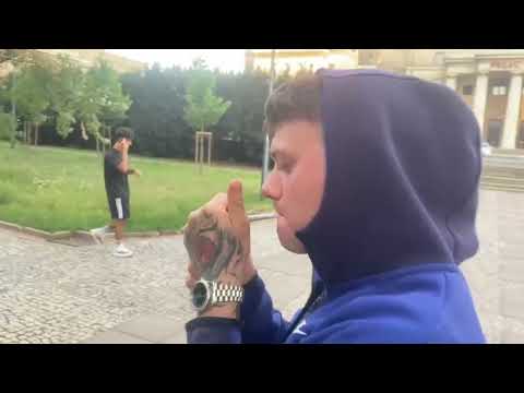 patry$ - NON STOP [Oficjalny Teledysk YouTube]