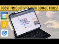 Master Productivity With Google Calendar Tasks Keep Your Ultimate Guide To Staying Organised