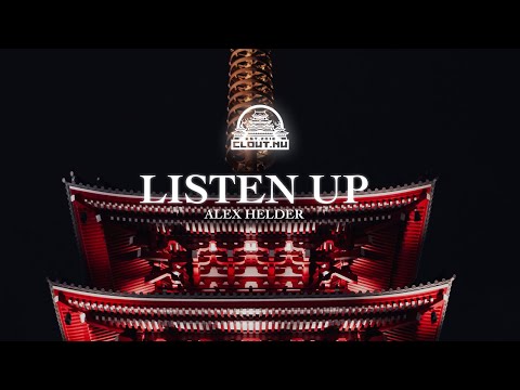Alex Helder - Listen Up