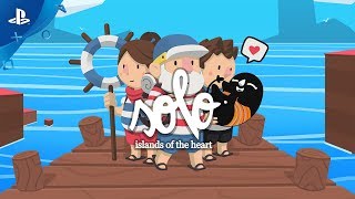 Solo: Islands of the Heart (Nintendo Switch) eShop Key EUROPE