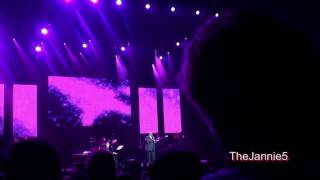 Ruben Studdard - "I Swear" (HD)- David Foster & Friends Concert Tour, Chicago