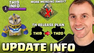 Download lagu Guardian TH19 Info, Merged Defenses and the Future of Clash - Judo Sloth Talks #5 mp3 Download lagu Guardian TH19 Info, Merged Defenses and the Future of Clash - Judo Sloth Talks #5 mp3