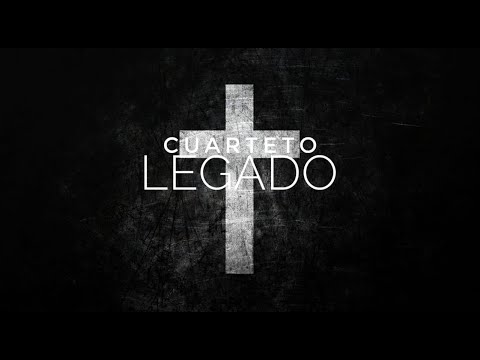 Cuarteto Legado - Dulce [Nuevo Single]