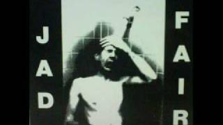 Jad Fair - The Zombies Of Mora-Tau  1