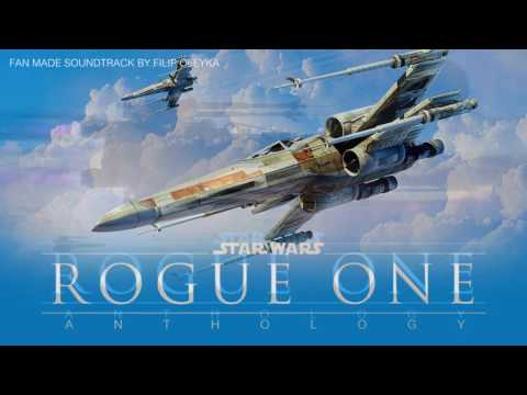 Rogue One: A Star Wars Story Soundtrack - "Infiltration" by Filip Olejka (Fan-Made)